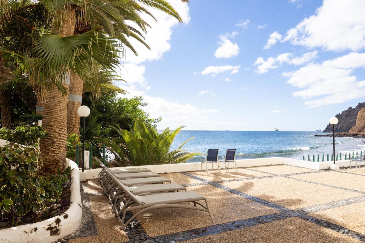Vistamar Beach San Andrés Kültér fotó