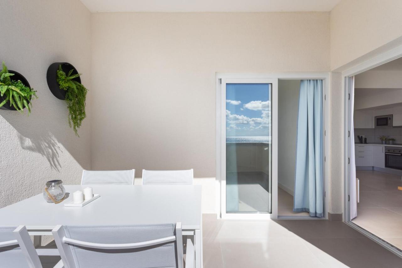 Vistamar Beach San Andrés Kültér fotó